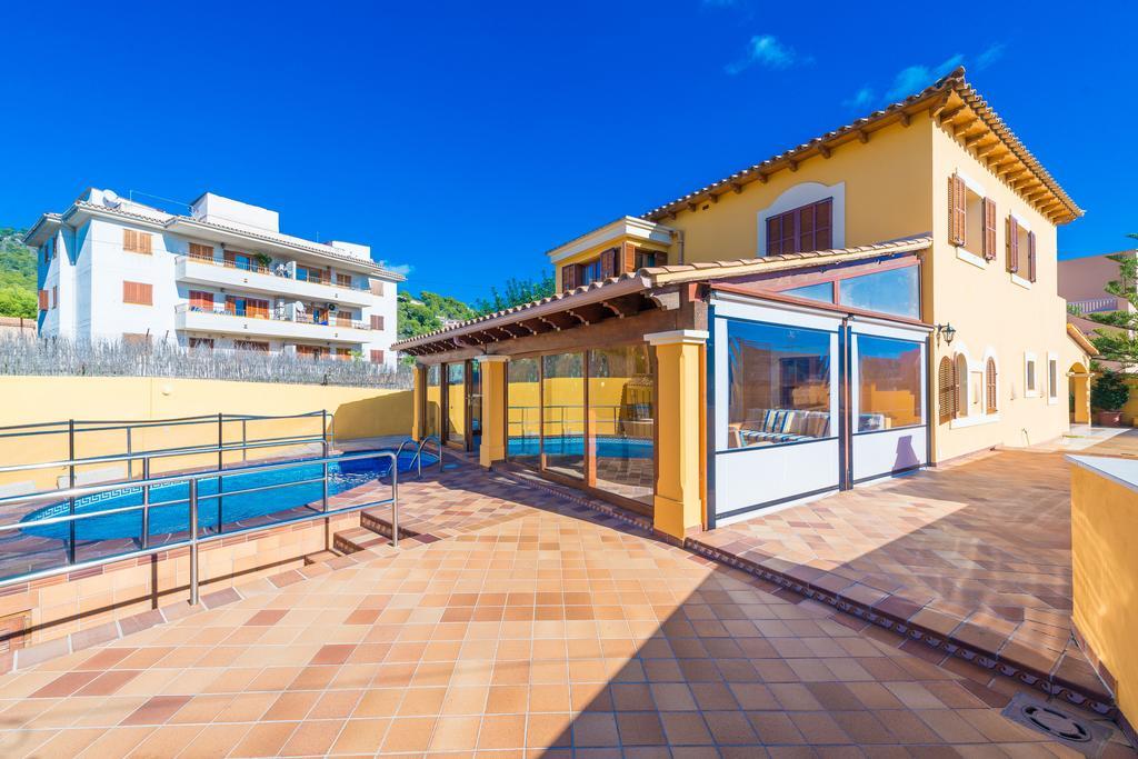 Casa Loli Villa