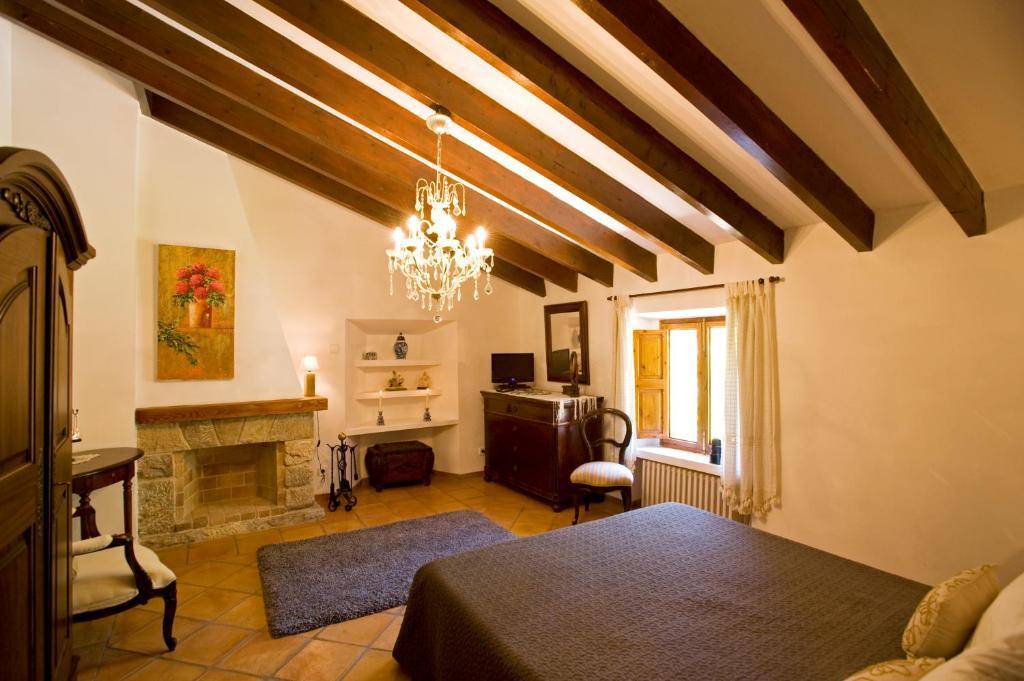 Sa Vall Valldemossa