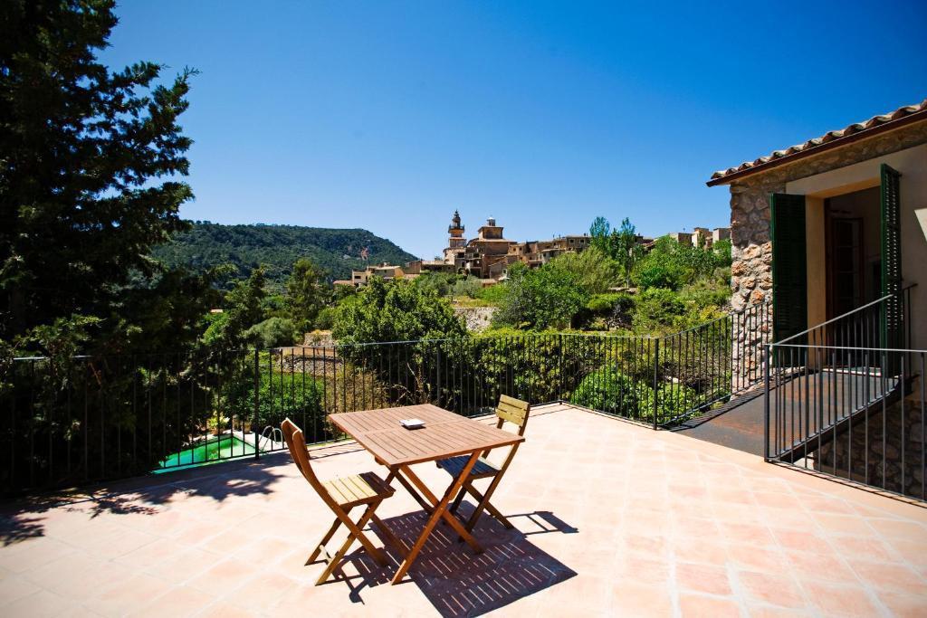 Sa Vall Valldemossa Hotel Valldemossa (Mallorca)