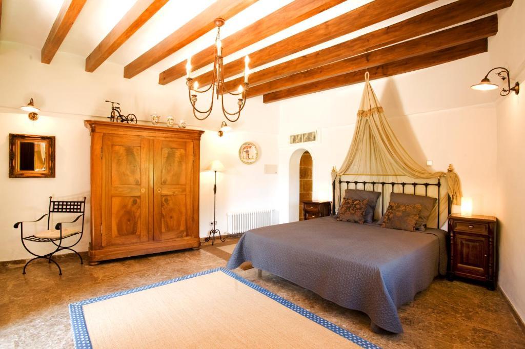 Sa Vall Valldemossa Hotel 3*