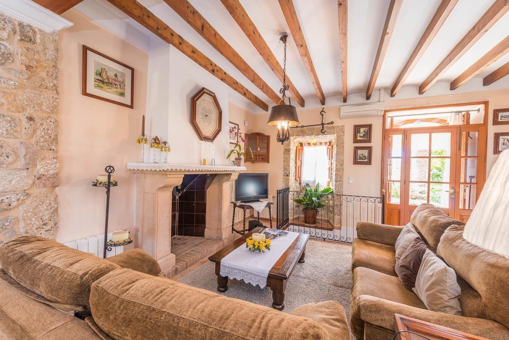 Villa Moli De Porret *