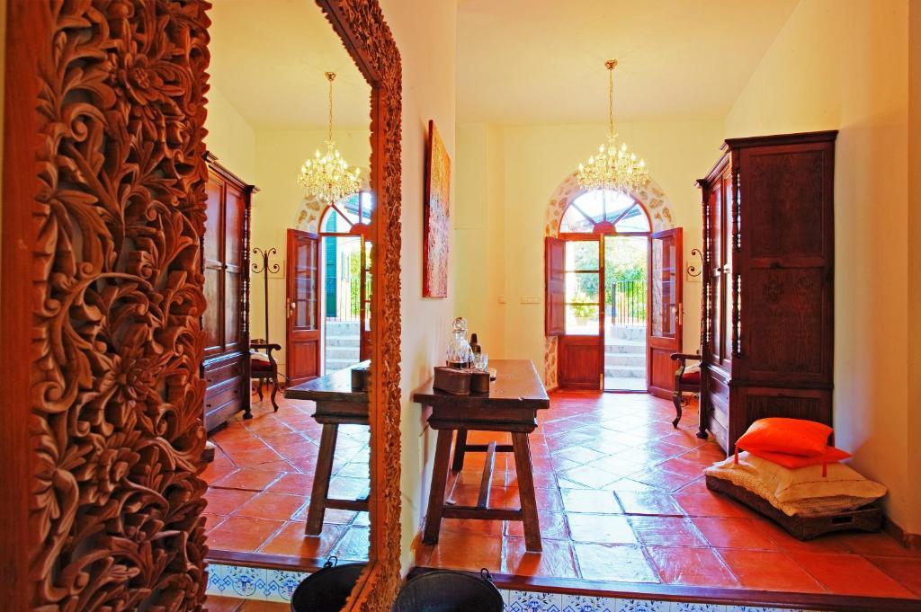 Sa Vall Valldemossa Hotel