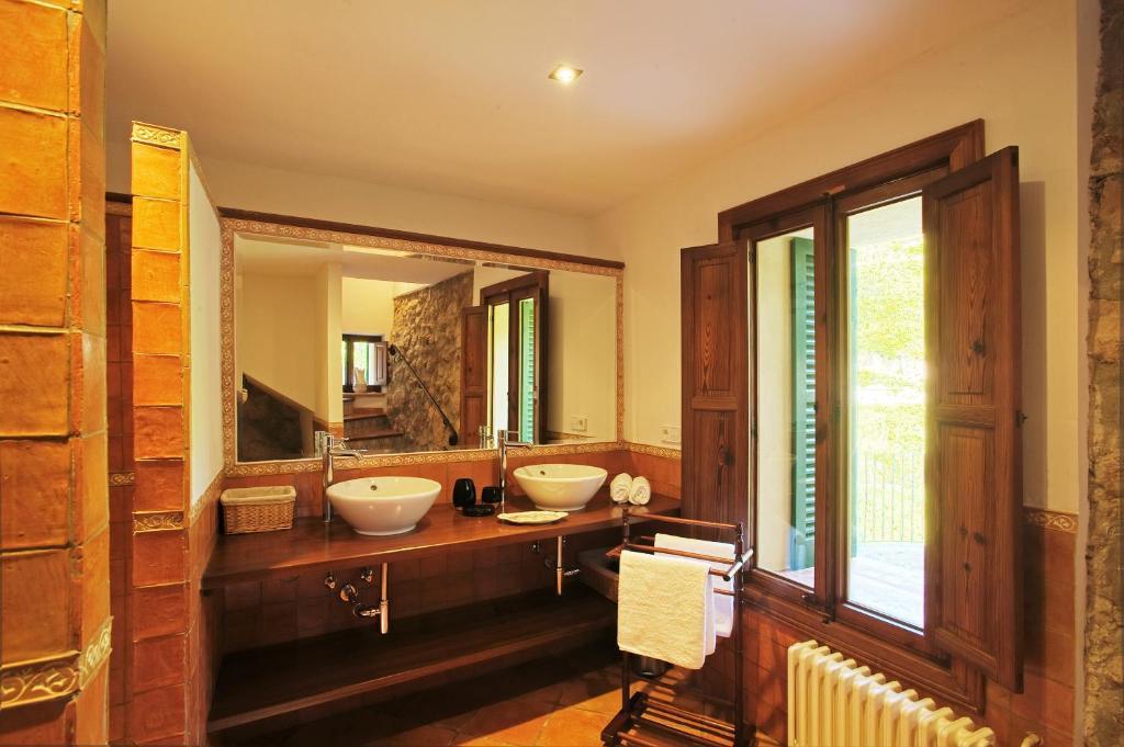 Hotel Sa Vall Valldemossa 3*