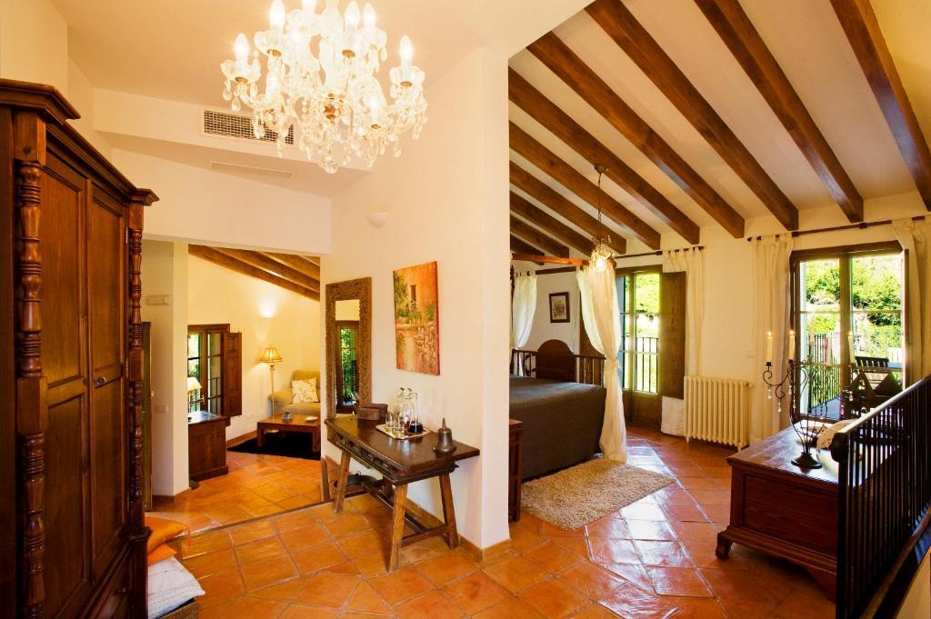 Hotel Sa Vall Valldemossa