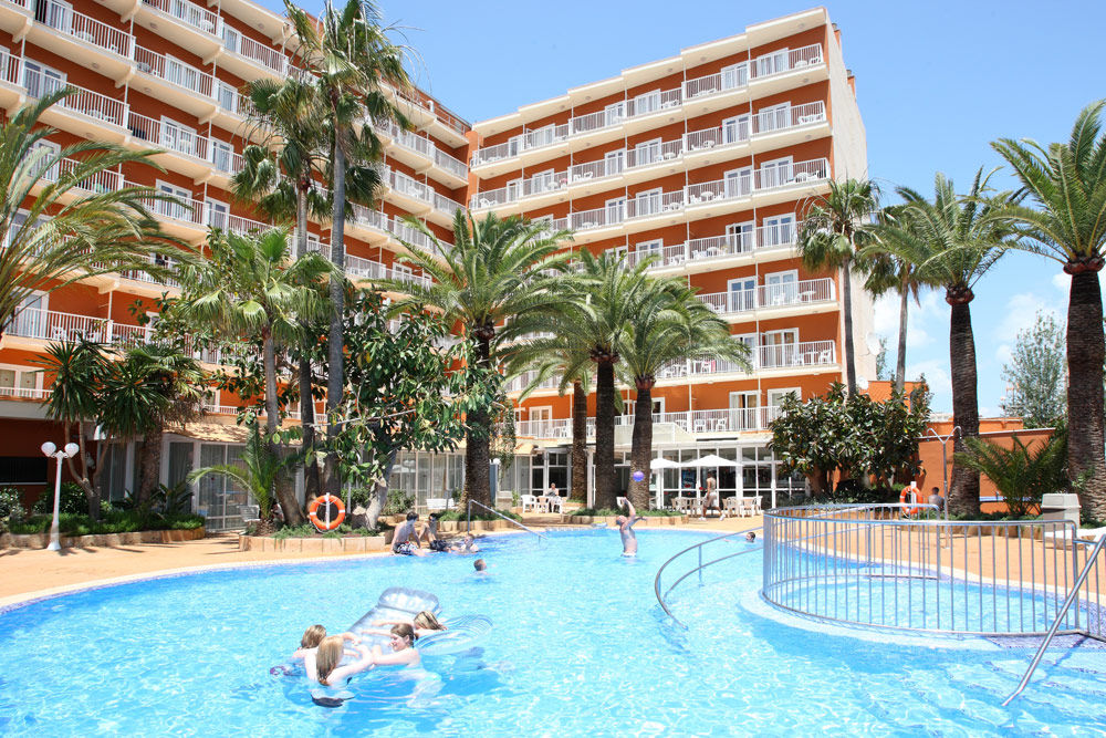 Hsm Don Juan Hotel 3*