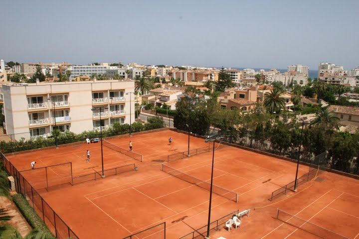 Club Simó Apartahotel Cala Millor (Mallorca)