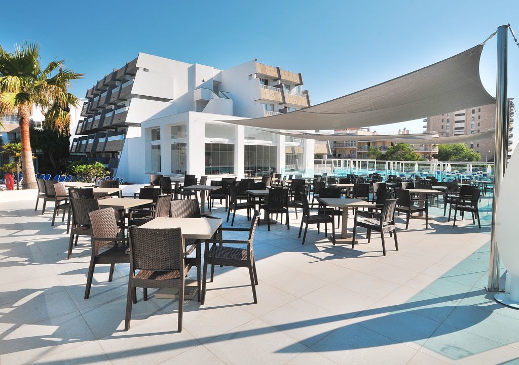 Marsenses Rosa Del Mar & 4* Palma Nova (Mallorca)