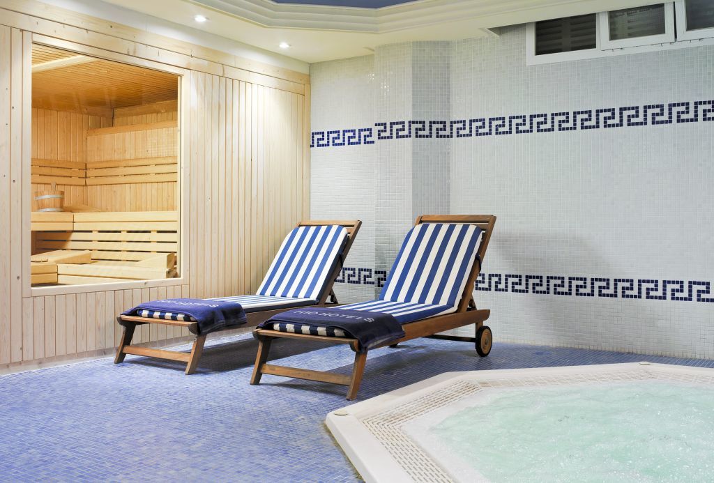 Boutique H10 Blue Mar - Adults Only 4*