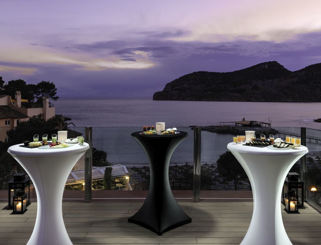 Boutique H10 Blue Mar - Adults Only Hotel Camp De Mar