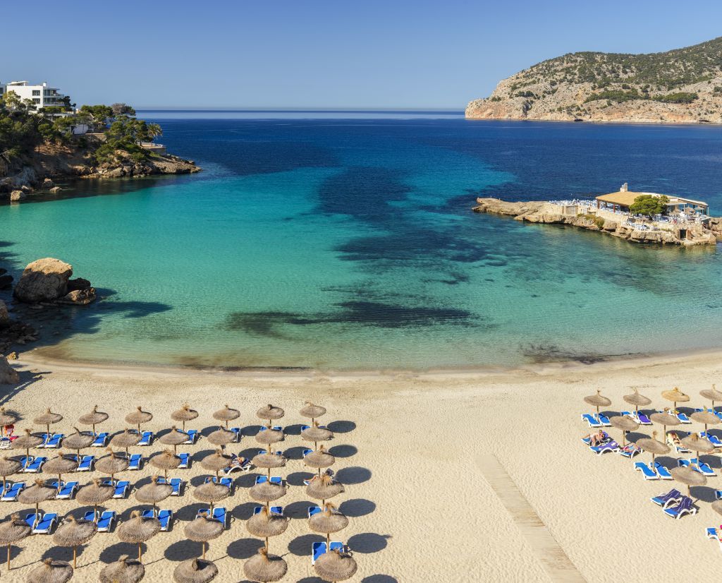 Boutique H10 Blue Mar - Adults Only 4* Camp De Mar