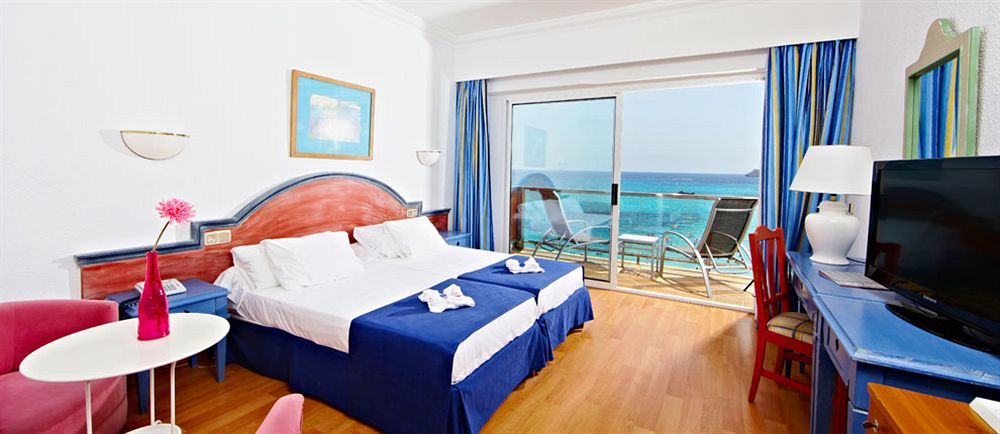 Clumba Hotel