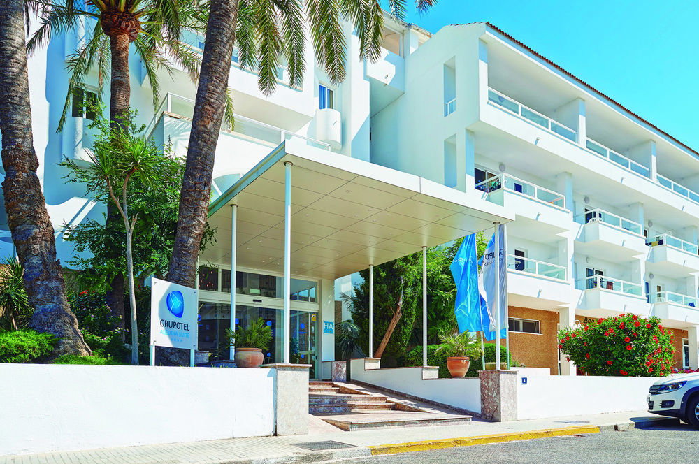 Grupotel Alcudia Apartahotel Playa de Muro (Mallorca)