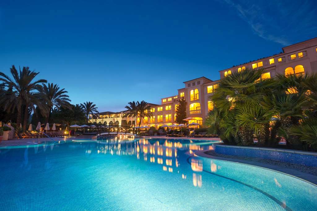 Hotel Steigenberger And 5*