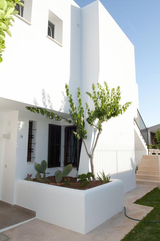 Casa Damienne Villa *