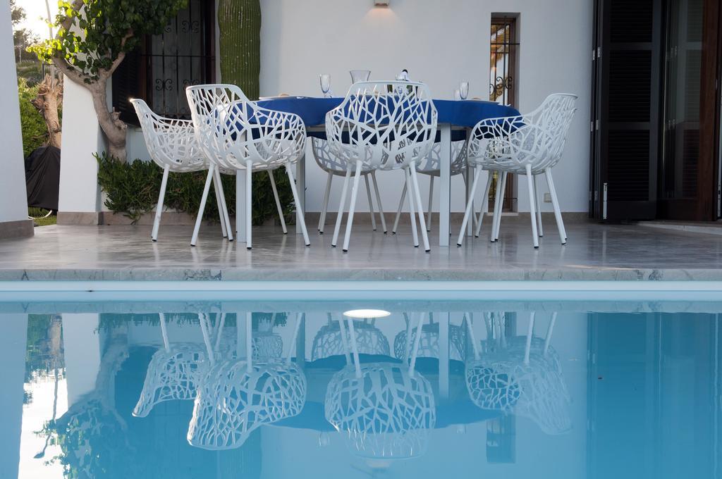 Casa Damienne Porto Cristo