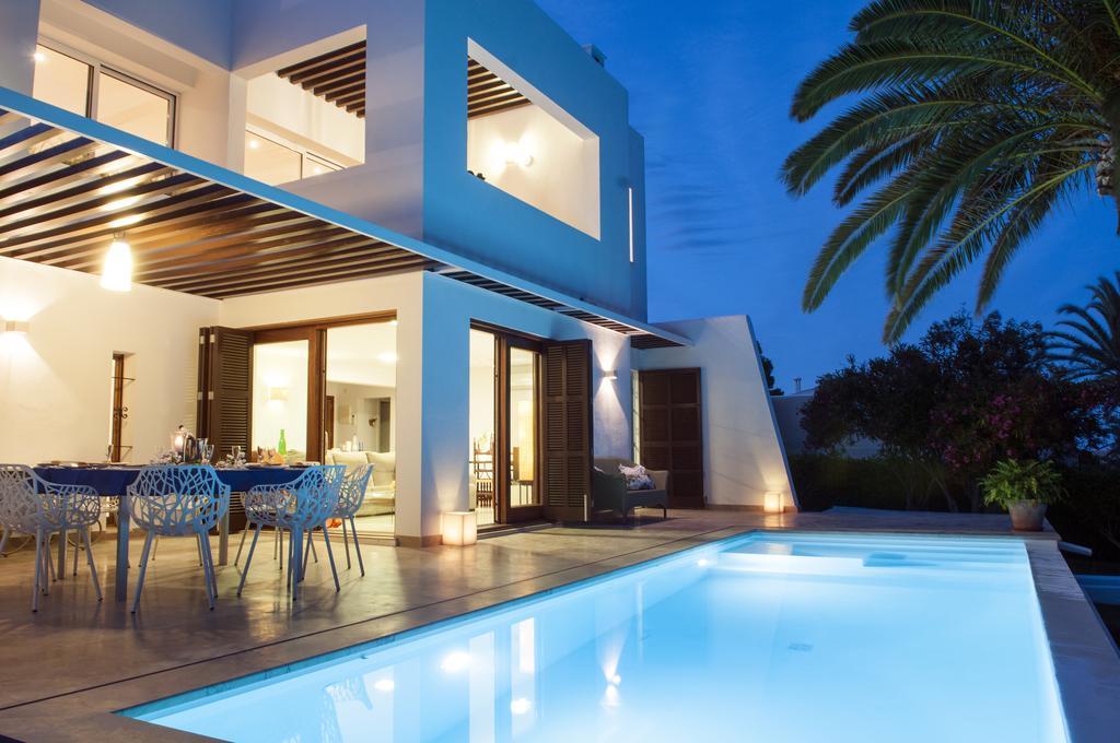 Villa Casa Damienne *