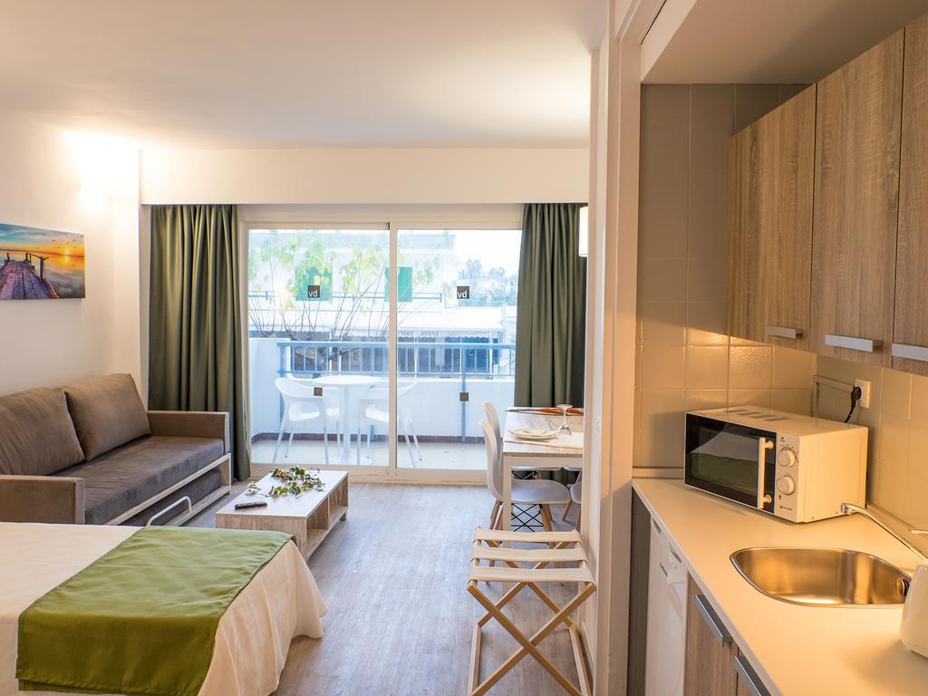 Bellevue Club 3*