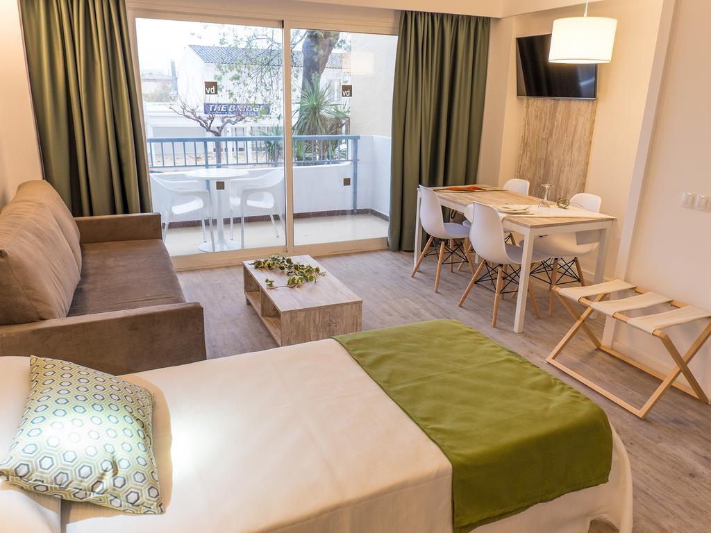 Bellevue Club Puerto de Alcúdia