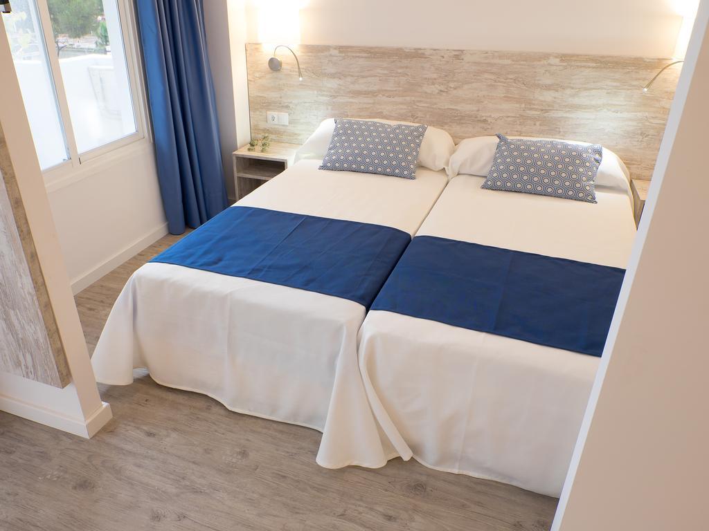 Bellevue Club 3* Puerto de Alcúdia