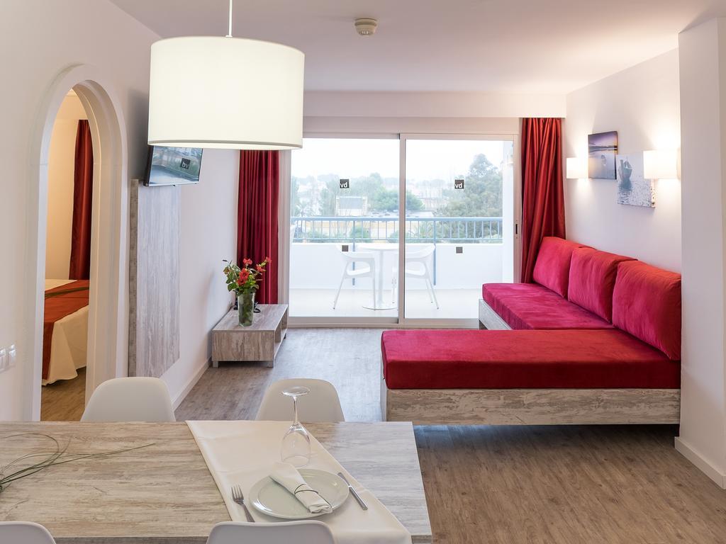Apartahotel Bellevue Club 3*