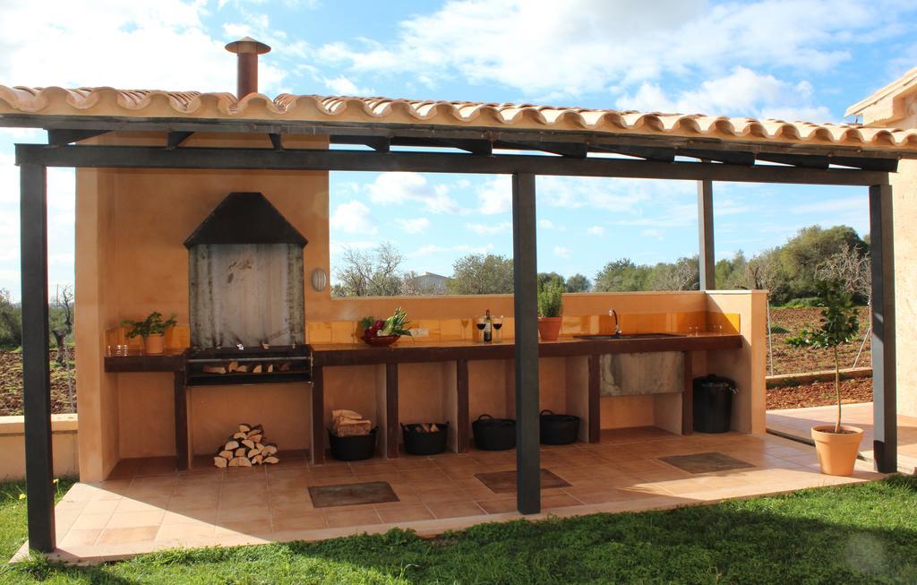 Finca Sol Y Vida