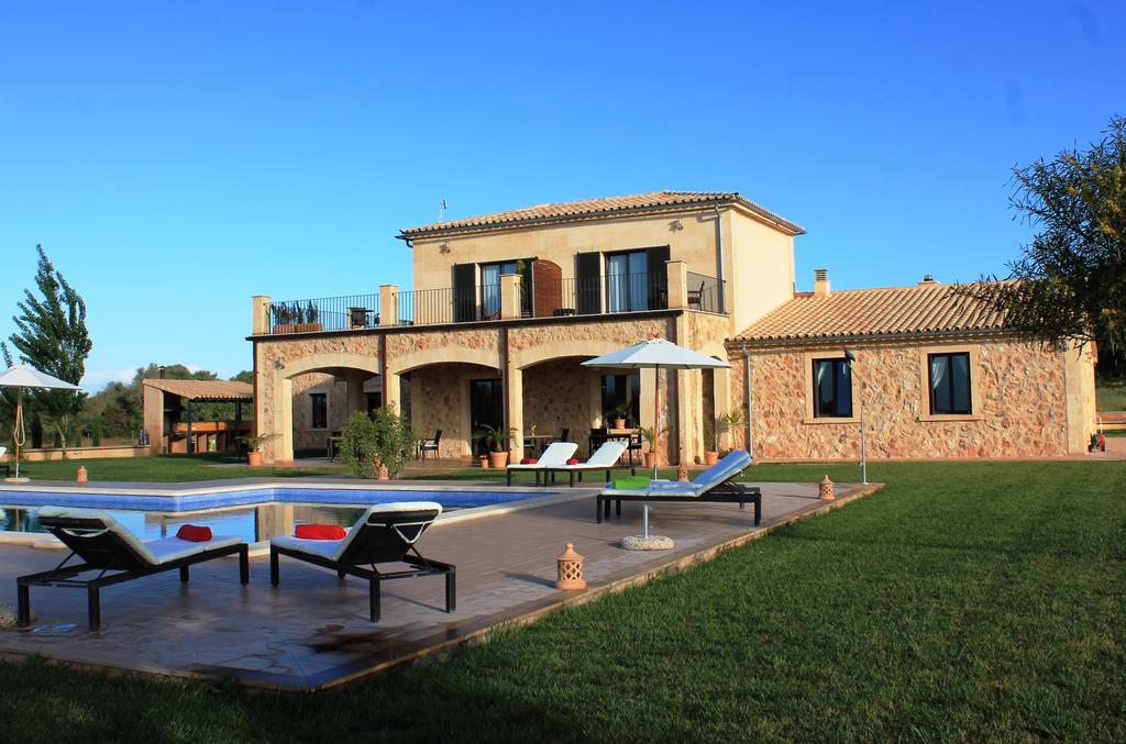 Finca Sol Y Vida