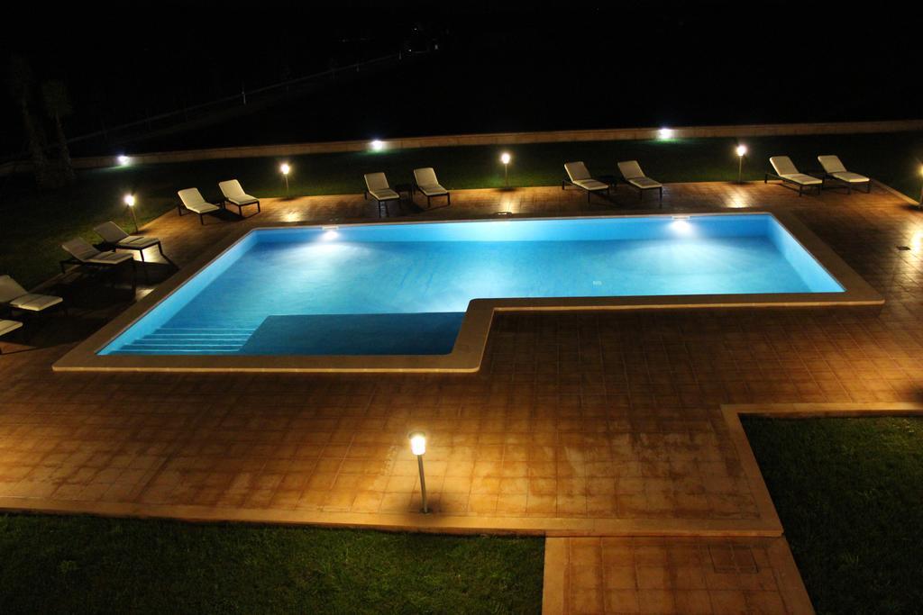 Finca Sol Y Vida Llucmajor (Mallorca)