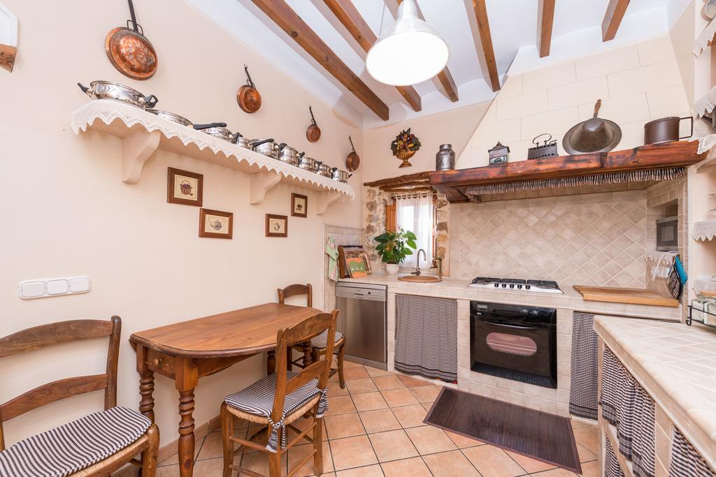 Moli De Porret Villa Campanet
