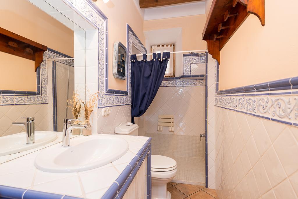 Villa Moli De Porret *