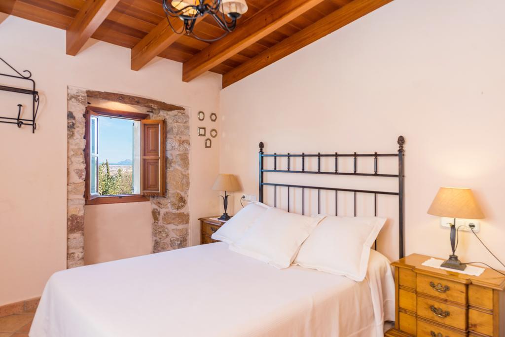 Villa Moli De Porret Campanet