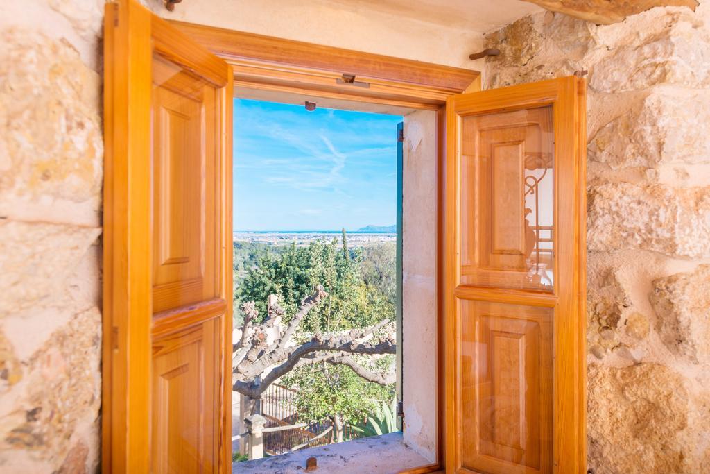 Villa Moli De Porret