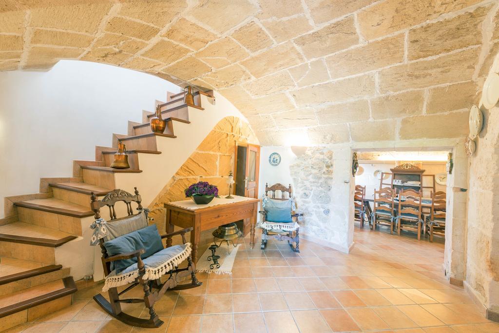 Moli De Porret