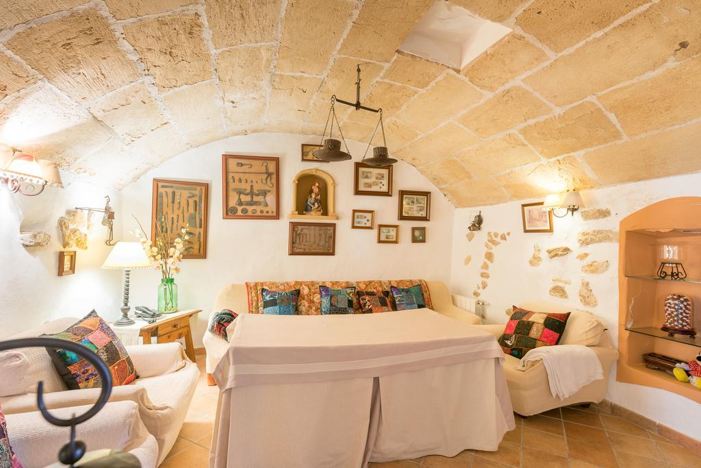Moli De Porret Villa Campanet
