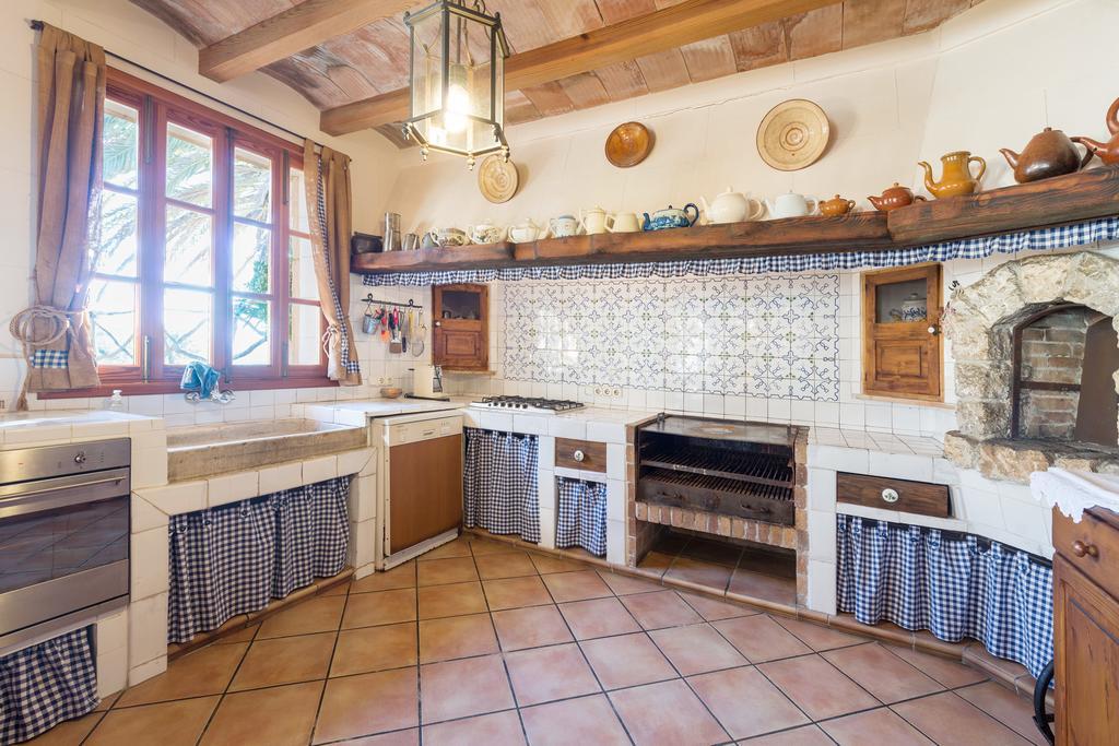 Villa Moli De Porret