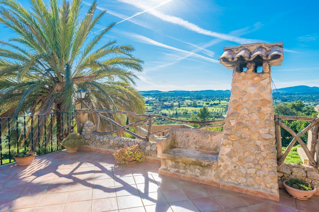 Moli De Porret Villa