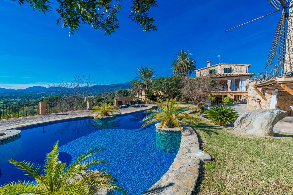 Villa Moli De Porret *