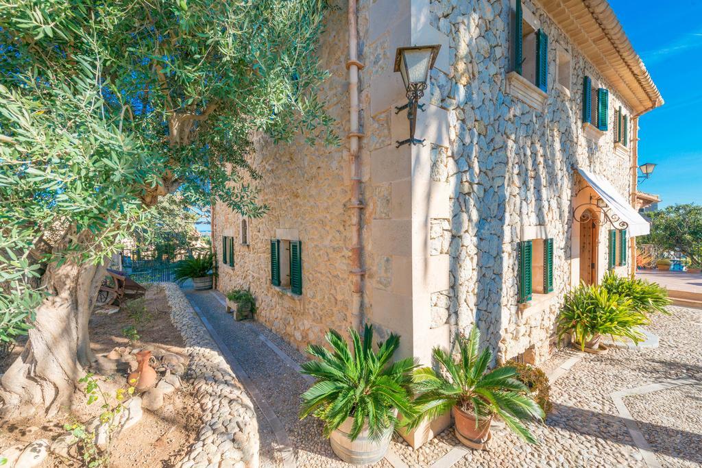 Villa Moli De Porret Campanet