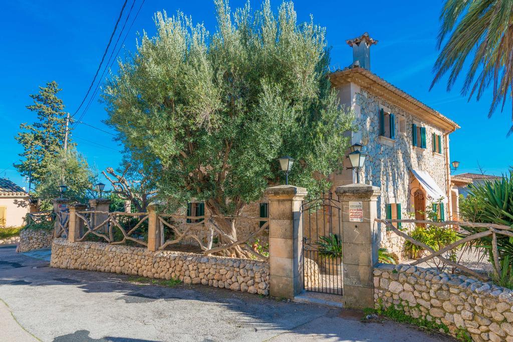 Villa Moli De Porret