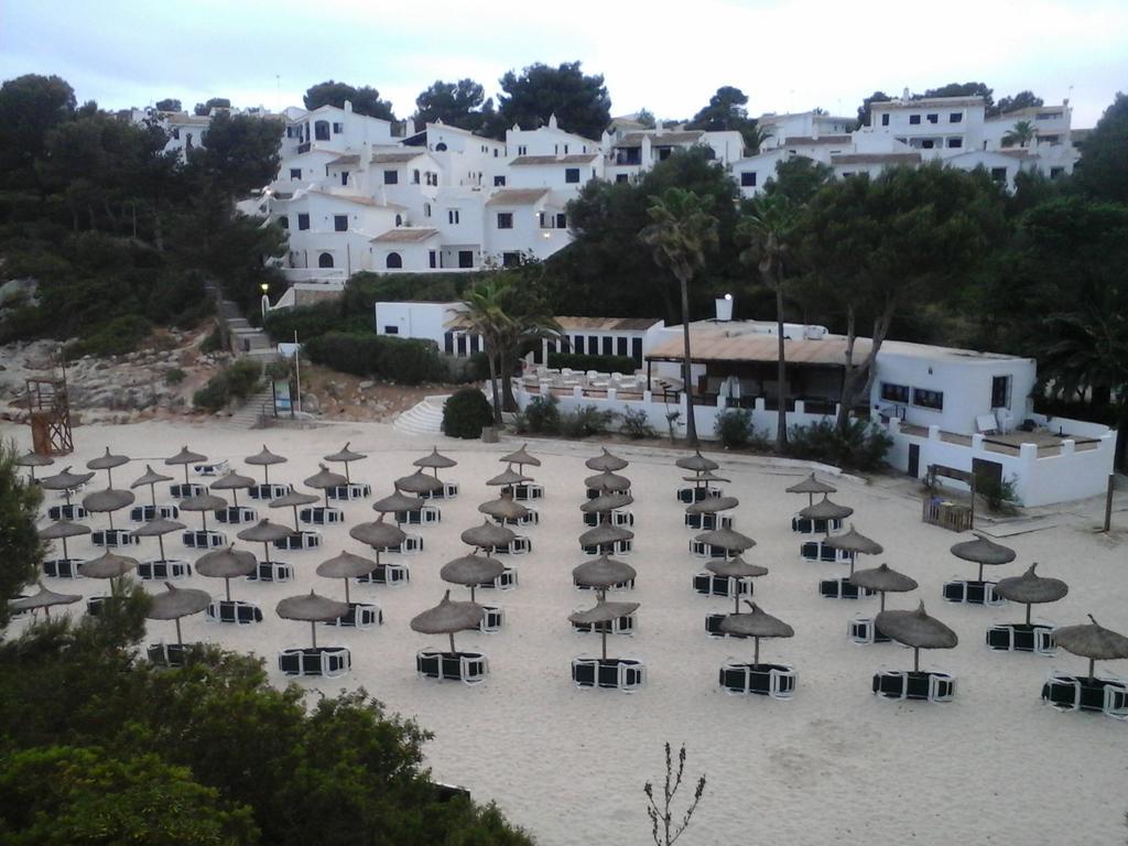 Casa Damienne Porto Cristo