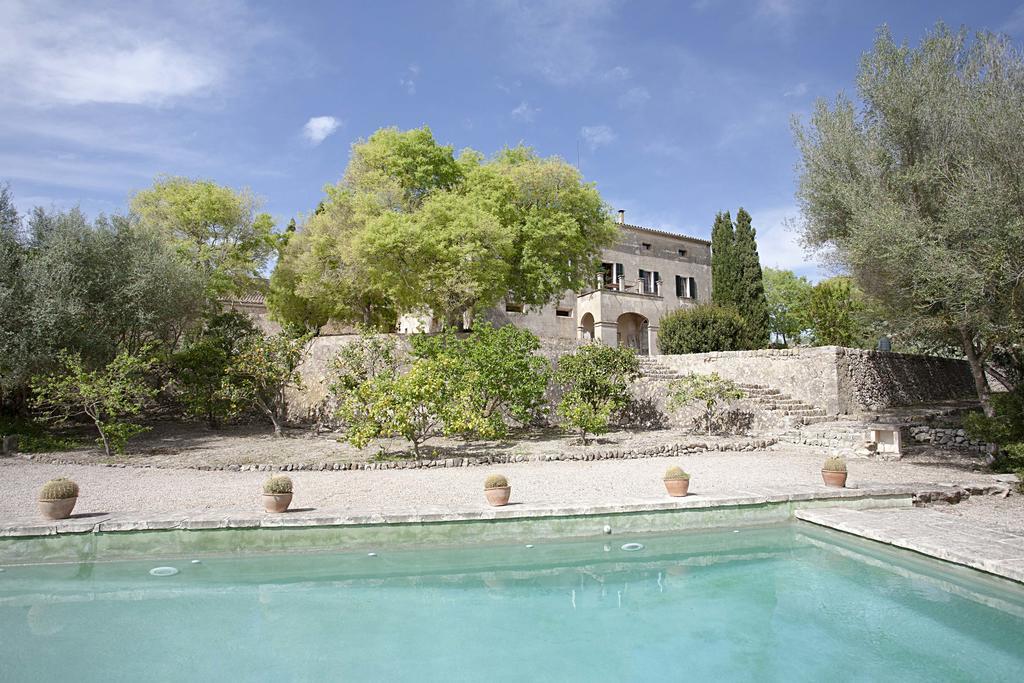 Сasa de vacaciones Finca Son Coll Algaida (Mallorca)