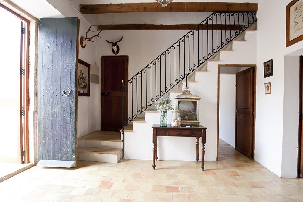 Сasa de vacaciones Finca Son Coll