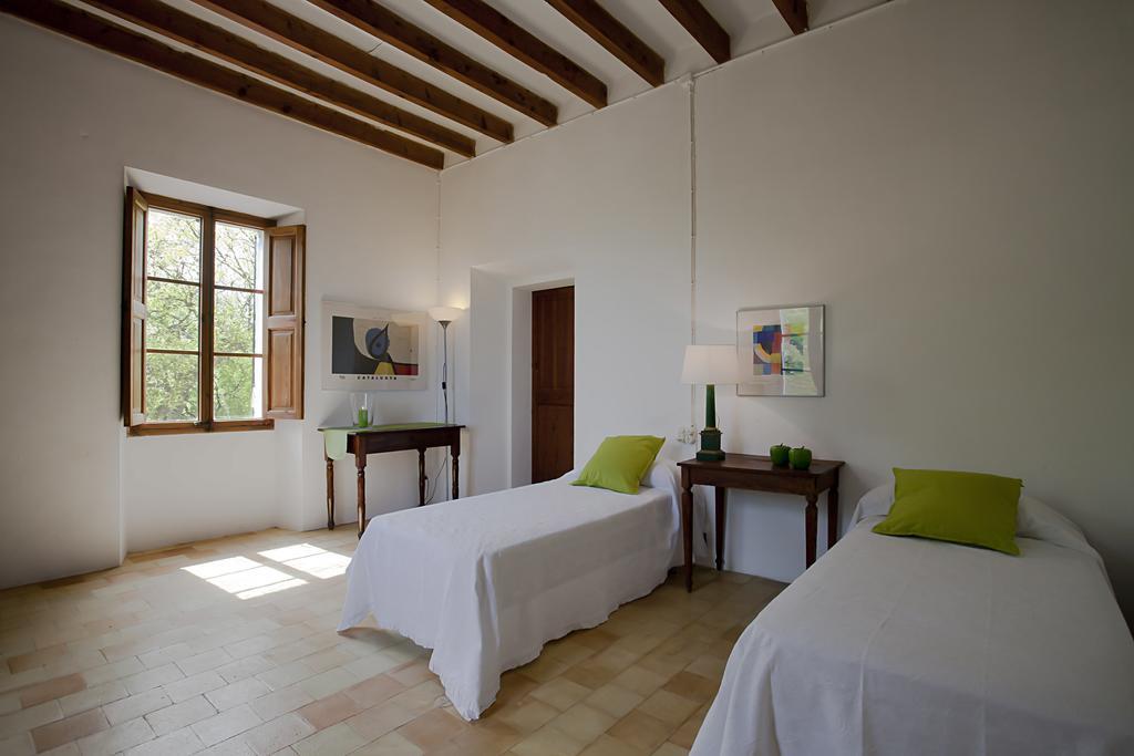 Finca Son Coll Algaida (Mallorca)