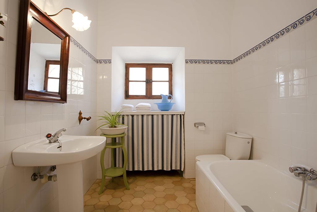 Finca Son Coll * Algaida (Mallorca)