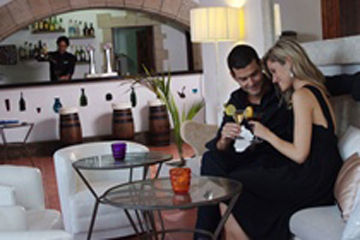 Hotel Hoposa Niu Cala de Sant Vicenc