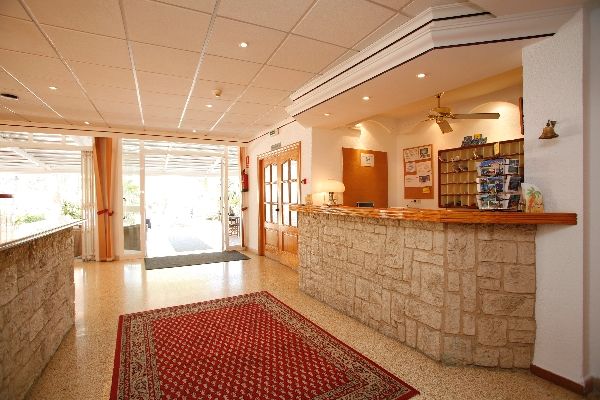 Best Western Plaza Santa Ponsa (adults Only) Hotel Mallorca Island (Mallorca)
