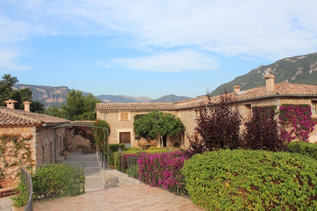 Agroturismo Cases De Ca's Garriguer Valldemossa (Mallorca)
