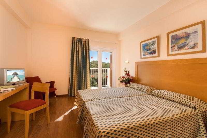 Hsm Don Juan Magaluf (Mallorca)