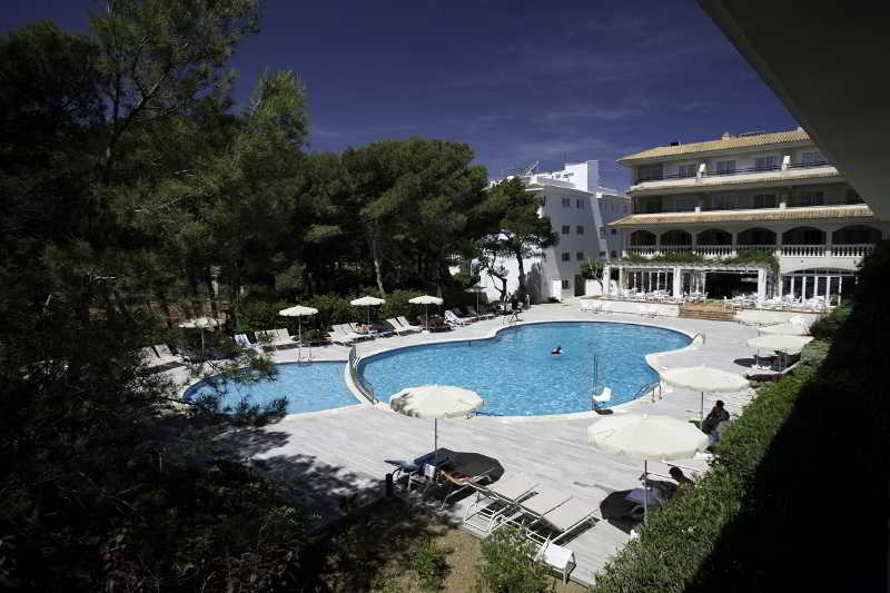 Apartahotel Diamant