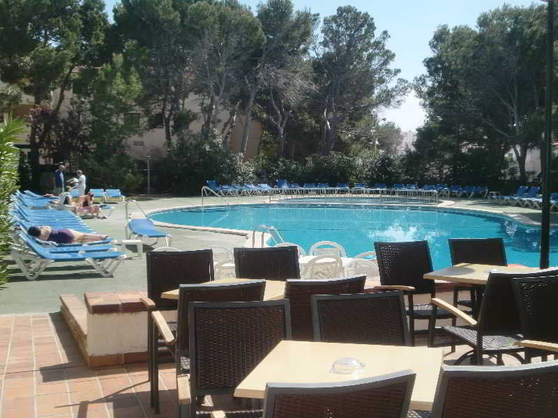Apartahotel Diamant Cala Ratjada (Mallorca)