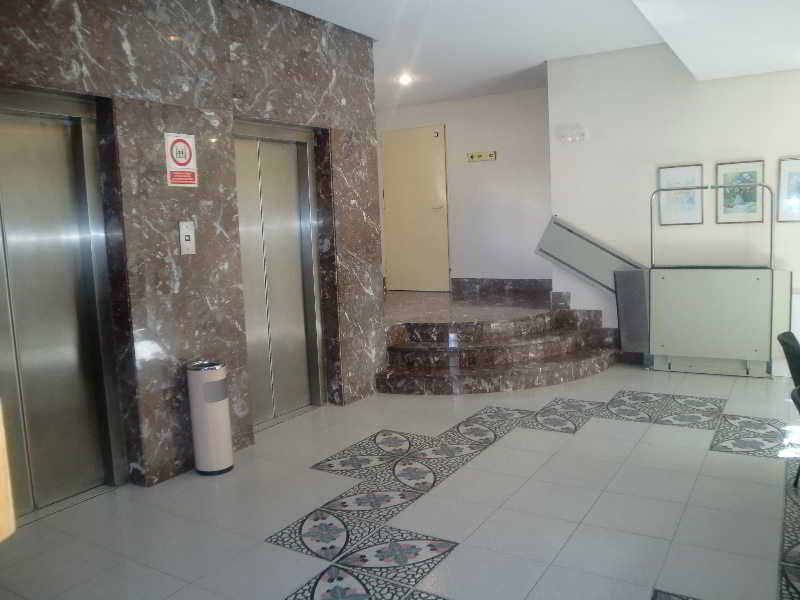 Apartahotel Diamant